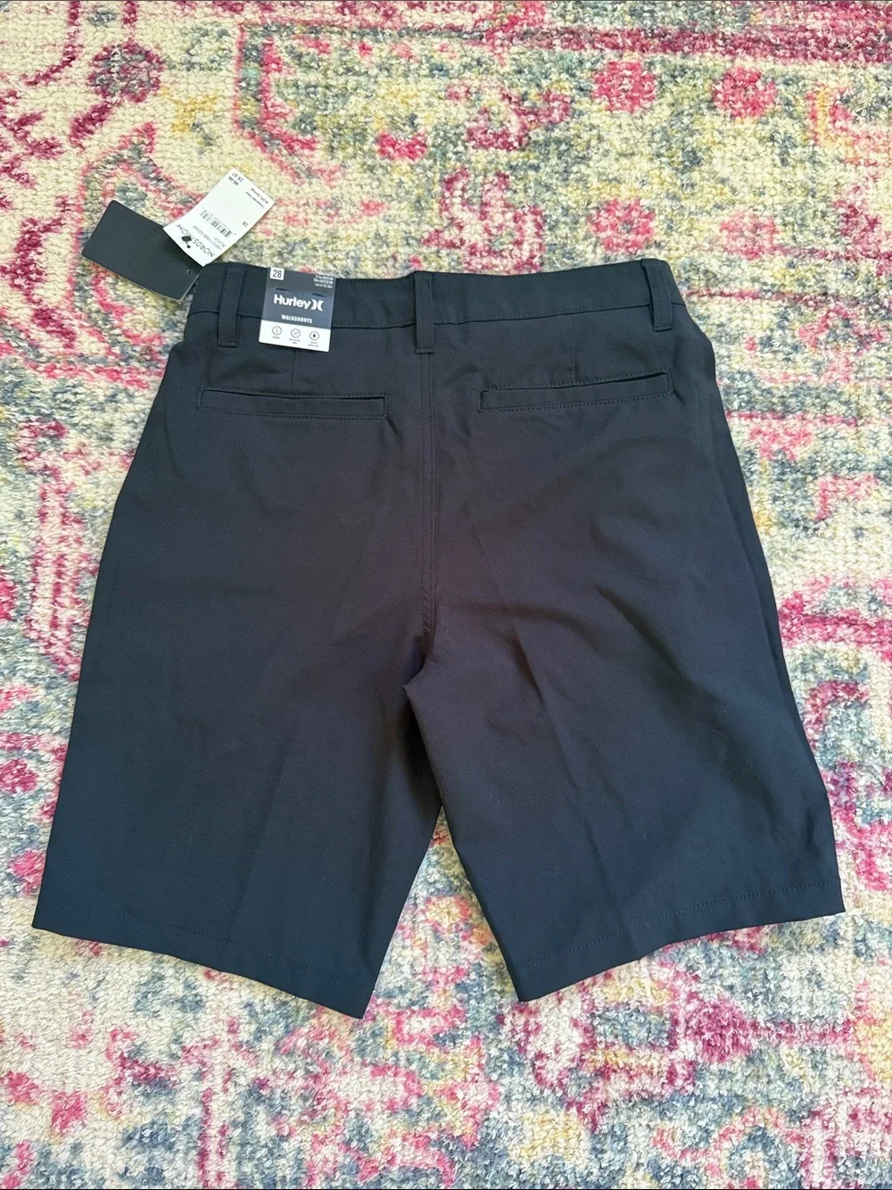 Hurley hybrid shorts